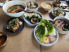 -SHAN山(前滩太古里店)