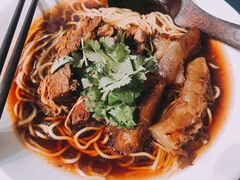 -厝内小眷村(天河南一路店)