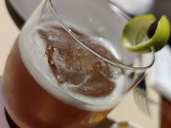 -Mercato莫卡多露台餐厅与酒吧(K11店)