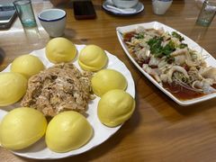 -景祥海鲜美食餐厅