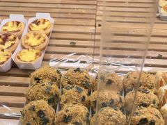 -味多美蛋糕(灯市口店)