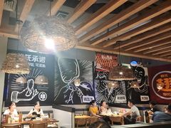 -管氏翅吧(台湾街店)
