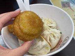 -毛华美食(清扬路店)