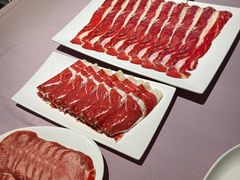 -鼎鼎香·港式火锅(北京SKP店)