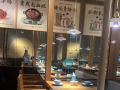 -九锅一堂酸菜鱼(新南凯德直营店)