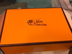 -檬舒舒MonChouChou(环球金融中心店)