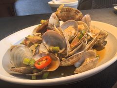 -海趣餐厅·苏式家菜(高新店)