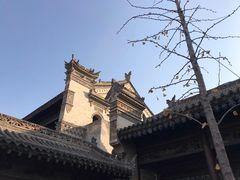 -西安关中民俗艺术博物院