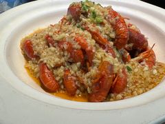 -肥肥虾庄·金牌油焖大虾(沙湖店)