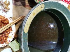 -冒椒火辣(奎星楼街店)