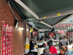 -海关荤豆花(洋河一路店)