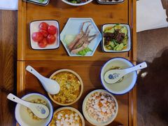 -孙盛兴奥灶面馆·蟹黄面·三虾面(山塘街总店)