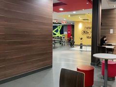 -麦当劳(莆田荔城大道万达店)