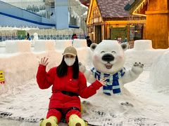 -广州融创文旅城