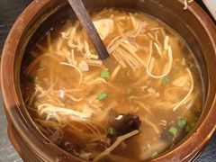 -满园烤鸭·春饼(沈北万达店)