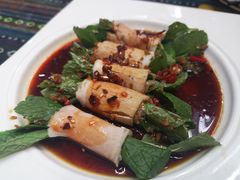 -昆虫窝子·特色云南菜(拓东路总店)
