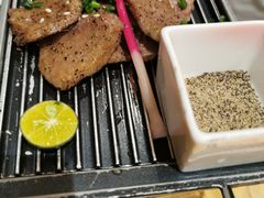 -隐泉京望日式料理(太和广场店)