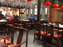 大堂-鸭匠食府·挂炉烤鸭·新京菜(阜成路店)