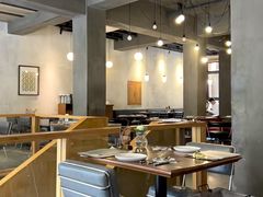 -UPPER KITCHEN(延安路店)