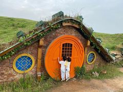 -武汉紫薇都市田园