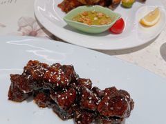 -青叶202都市餐厅(迪诺水镇店)