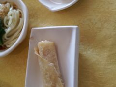 -龙抄手(春熙路总店)