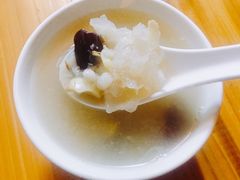 清补凉-旺旺饼屋传统糖水(黄塘路店)