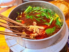 -那些年记忆烧烤