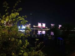 -时光码头民谣公社