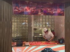 -和兴记潮汕牛肉火锅(太原街万达店)