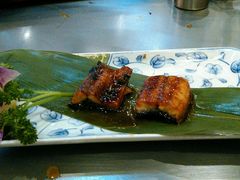 -大渔铁板烧(中山路八佰伴店)