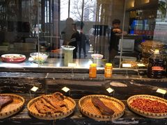 自助取餐区-衢州人家私房菜(中沙金座店)