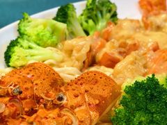-百年恒益烧腊海鲜酒家·非遗传承(广州黄埔店)