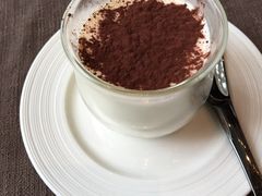 -郑州希尔顿酒店·阿米奇意大利餐厅