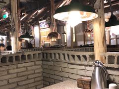 -三代烤肉(保利广场店)