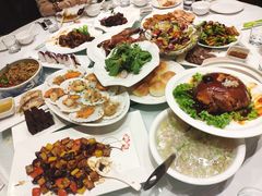 -玉林烤鸭店(黄村康庄店)