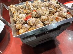 -老蒲鲜·地标·非遗美食(涵江店)