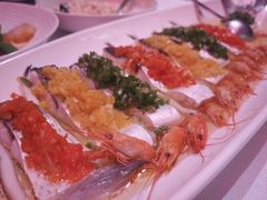 -桂花楼淮扬中餐厅(浦东香格里拉店)