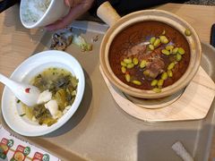 -老乡鸡(新邻天地店)