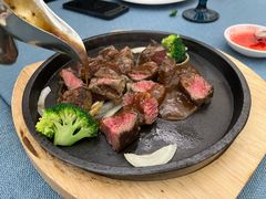 -俄士厨房(未来城店)