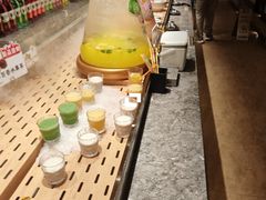 -汉阳廷自助烤肉·火锅(壹方天地店)