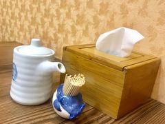 -红叶日料·放题·海胆·定食(星海店)