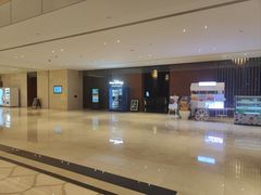 -上海嘉定喜来登酒店