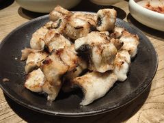 特色烤鳗鱼-泥炉烧肉师(新街口金銮巷店)