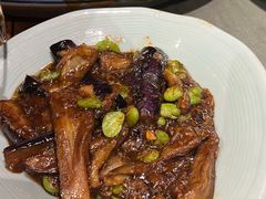 -那家小馆•北京菜•烤鸭(中关村店)