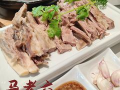 -马老六清真餐厅(雁滩店)