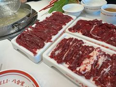 -八合里潮汕鲜牛肉火锅(深圳海岸城店)