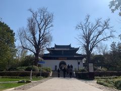 -狼山风景名胜区