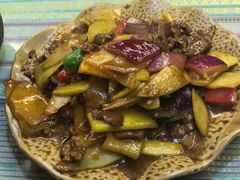 -纳兰傣雀傣味餐厅