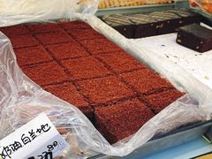 奶油白兰地-爱德顺糕点食屋(利民道店)